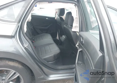 2024 Volkswagen Jetta 1.5T Se z USA, uszkodzony, nr VIN 3VWEM7BU0RM013762